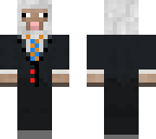 mayor wooly