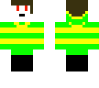 me as azzie