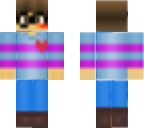 me as frisk 2