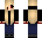 me if i was in horrortale