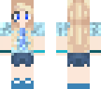 me steve model