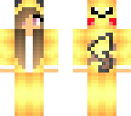 me with onzie