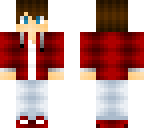 me without hood