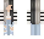 meh new skin