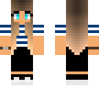meneermine's skin