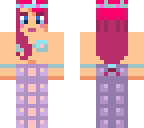 mermaid