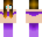 mermaid skin