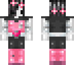 mettagirl