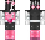 mettagirl