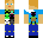 minecon2016