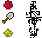 mineral