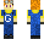 minion boy