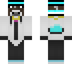 mistercowyt