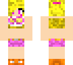 mmd toy chica