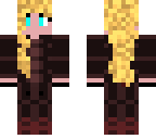 modern warrior as tris