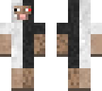 monster sheep