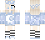 moon girl