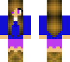 mother skin