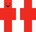 mr red