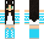 my blue fall outfit
