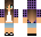 my fall skin