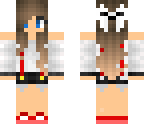 my fav skin