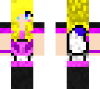 my maid cafe skin