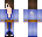 my new oc