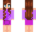 my oc