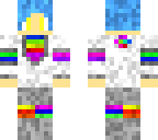 my roblox skin