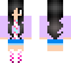my rp skin