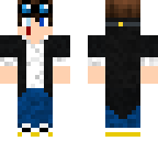 my skin