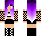 my sword art online oc