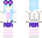 my terraria character