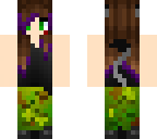 my upgraded skin