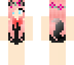myoki chan swimming suit