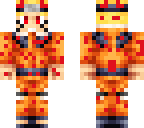 naruto kyubi