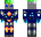 nefarius