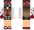 nerd pvp girl