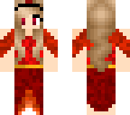 nether queen