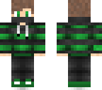 new green me
