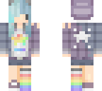 new skin primavera 