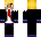 new skin u wish