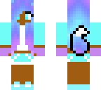 nightfangs skin