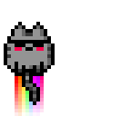 nyan cat