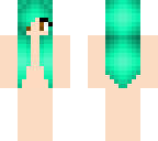 ocean hair base