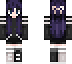 old skin