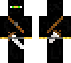 omg_gaming12345 is a ninja