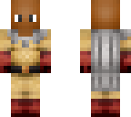 one punch man tbnr redfactor
