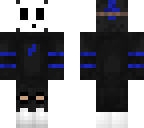 opskinblau